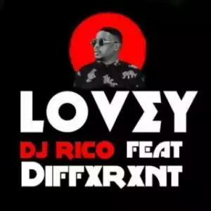 DJ Rico - Lovey Ft. Diffxrxnt